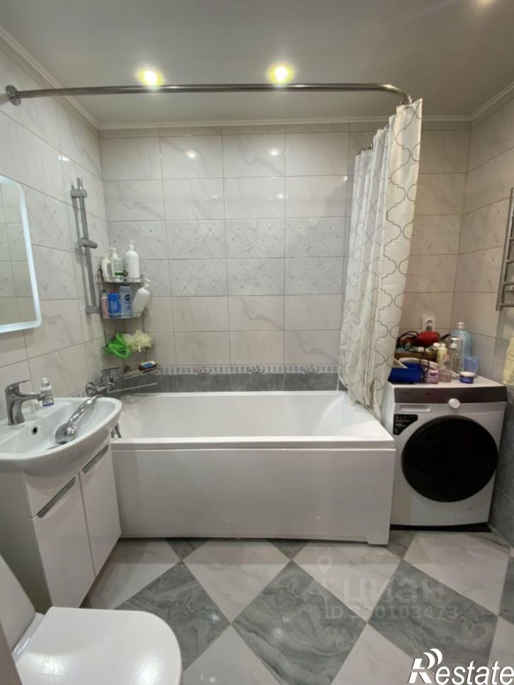 2-комн квартира улица Моторостроителей, 26,  д. 26