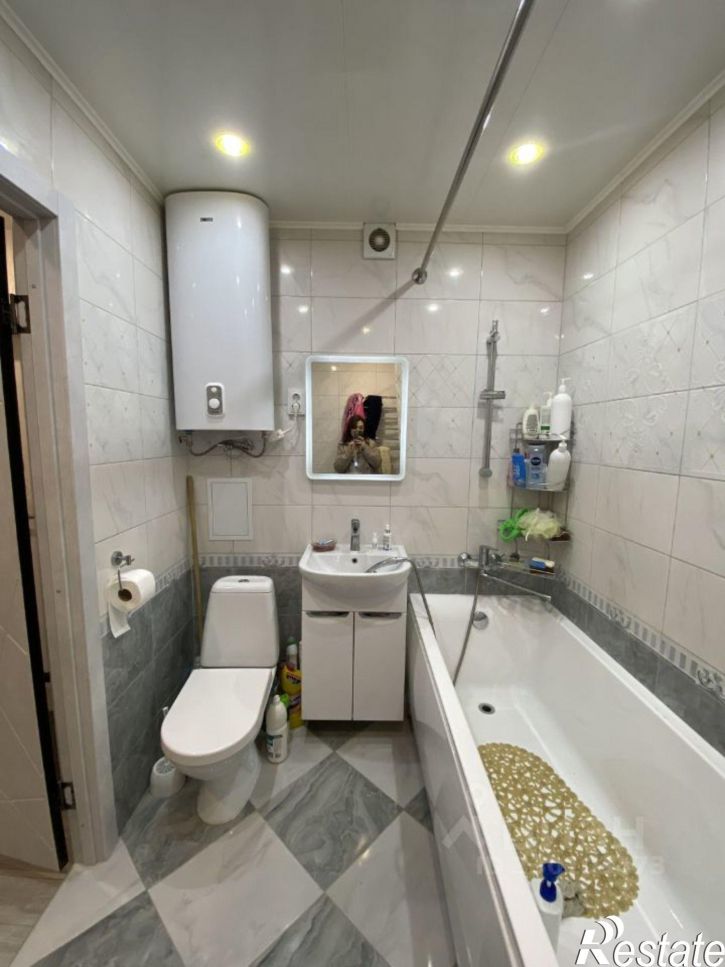 2-комн квартира улица Моторостроителей, 26,  д. 26