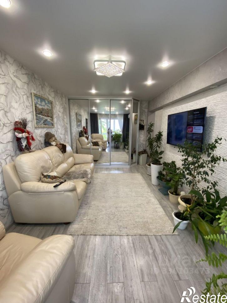 2-комн квартира улица Моторостроителей, 26,  д. 26