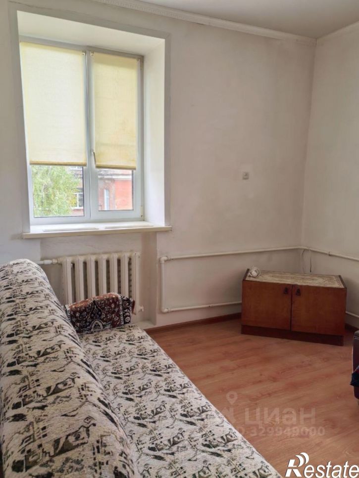 2-комн квартира ул Горького, 54,  д. 54