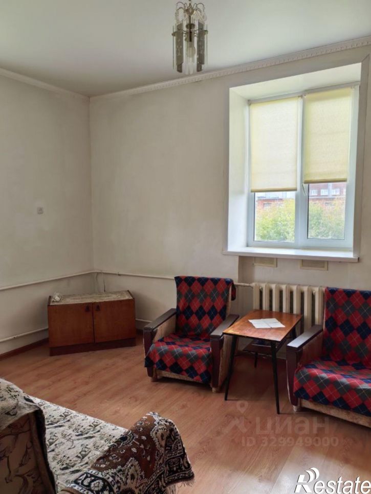2-комн квартира ул Горького, 54,  д. 54