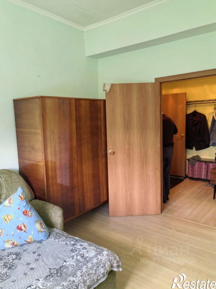 2-комн квартира ул Горького, 54,  д. 54