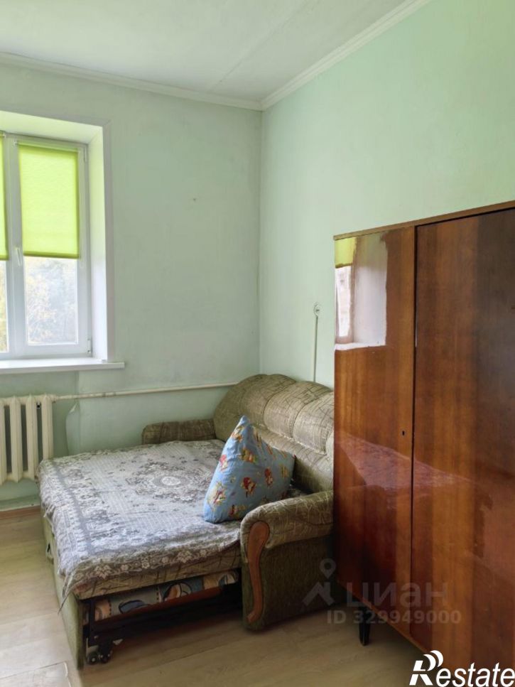 2-комн квартира ул Горького, 54,  д. 54