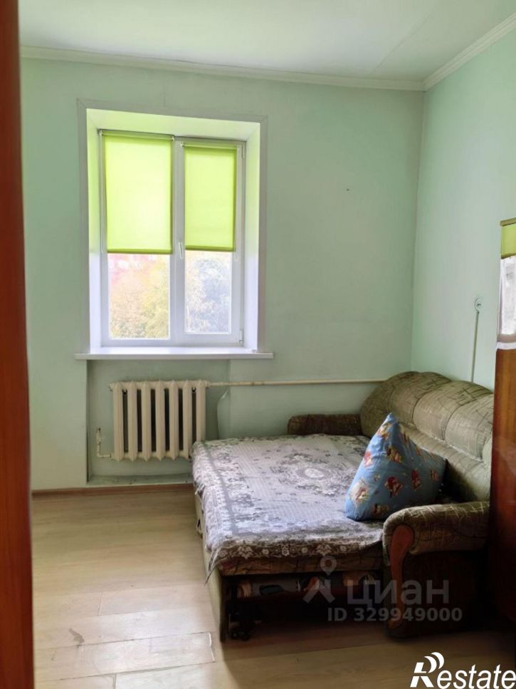 2-комн квартира ул Горького, 54,  д. 54