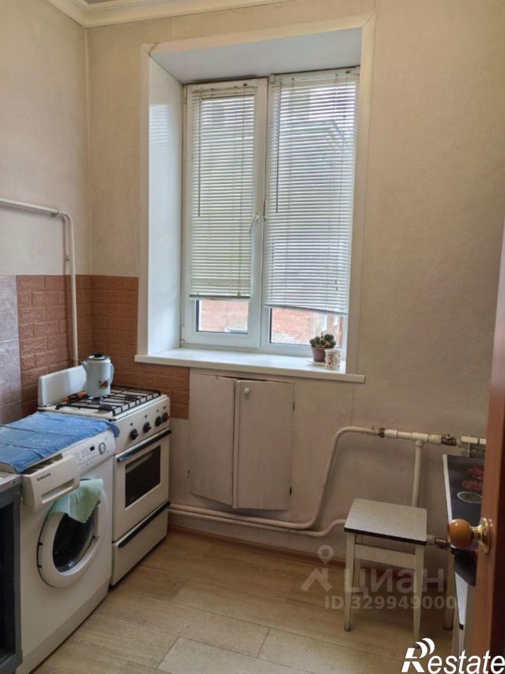 2-комн квартира ул Горького, 54,  д. 54