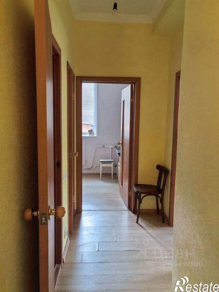 2-комн квартира ул Горького, 54,  д. 54