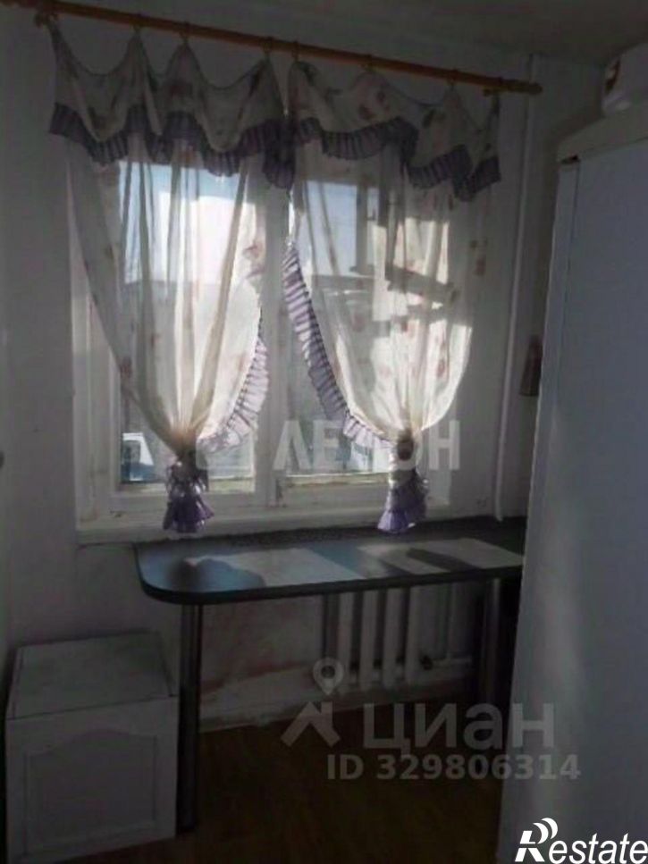 1-комн квартира ул Волховстроя, 88,  д. 88