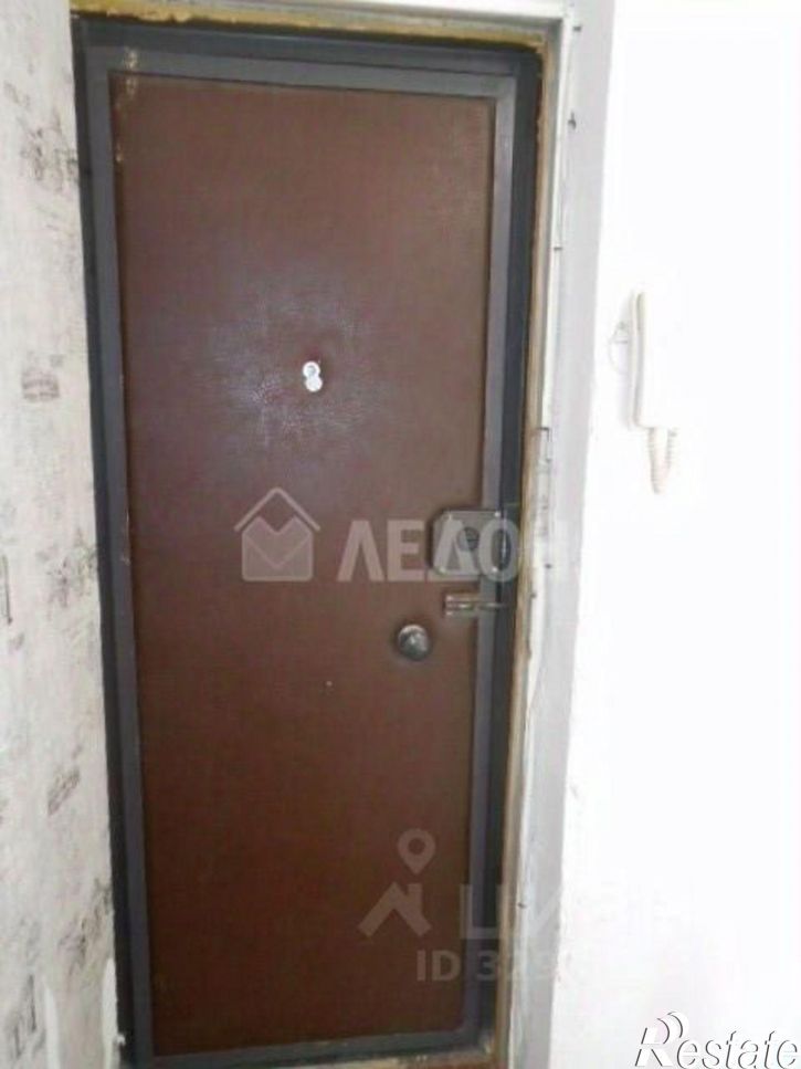 1-комн квартира ул Волховстроя, 88,  д. 88