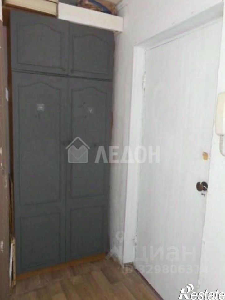 1-комн квартира ул Волховстроя, 88,  д. 88