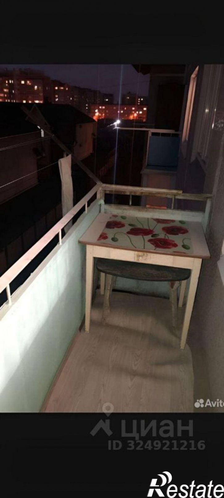 1-комн квартира ул Сулеймана Стальского, 8,  д. 8