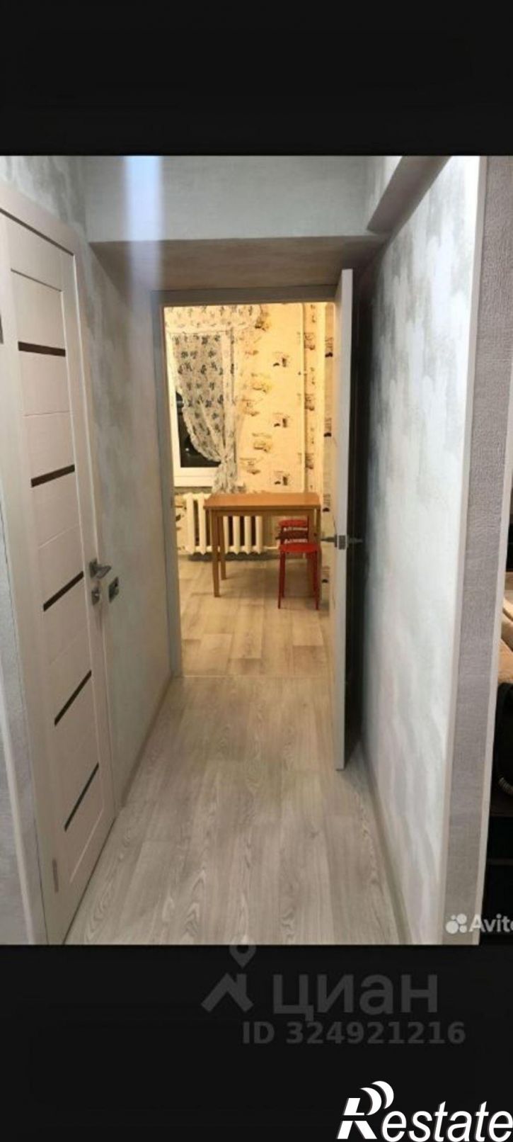 1-комн квартира ул Сулеймана Стальского, 8,  д. 8