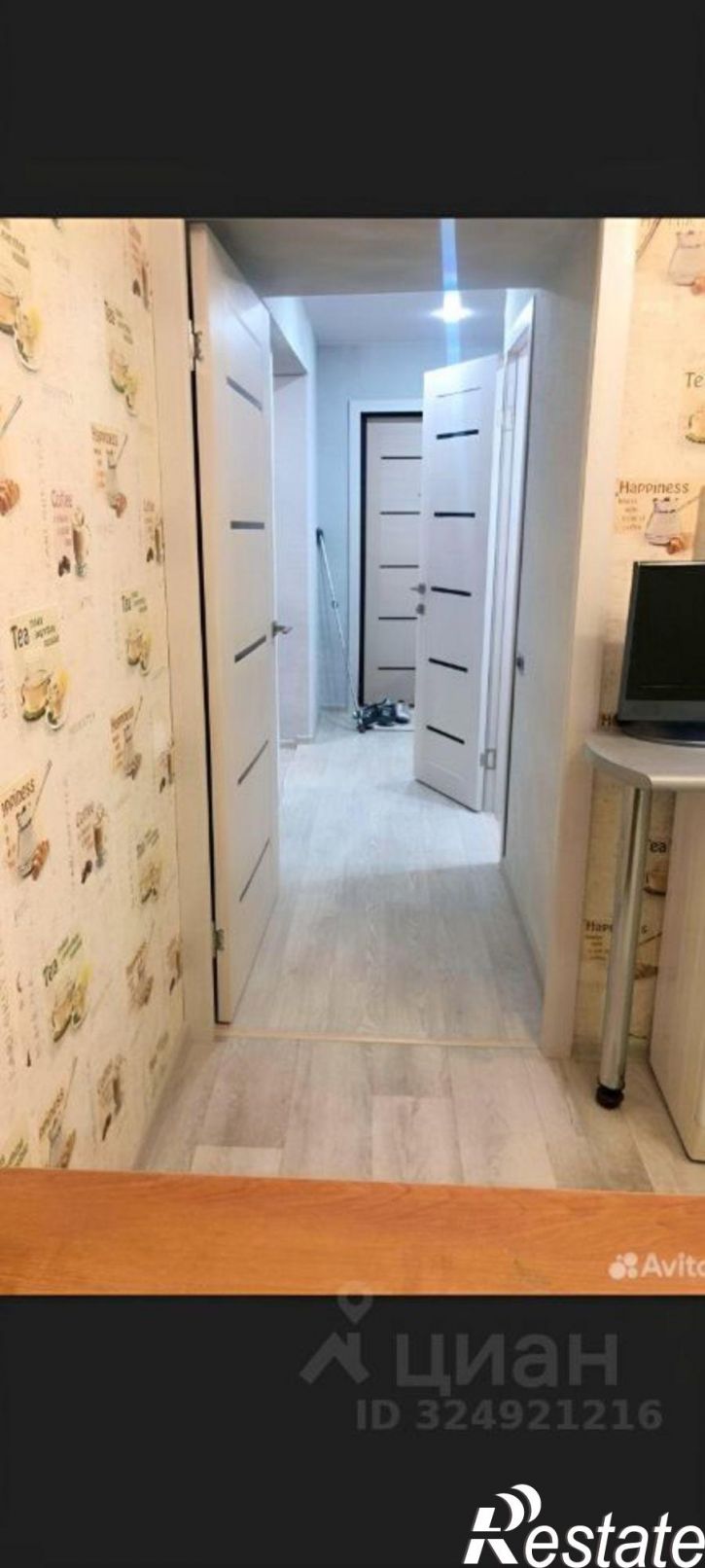 1-комн квартира ул Сулеймана Стальского, 8,  д. 8