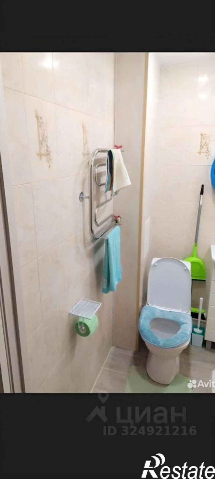 1-комн квартира ул Сулеймана Стальского, 8,  д. 8