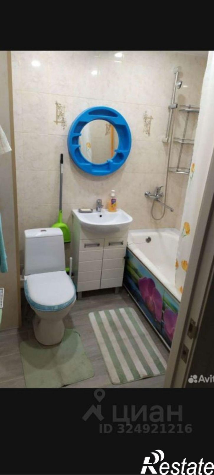1-комн квартира ул Сулеймана Стальского, 8,  д. 8
