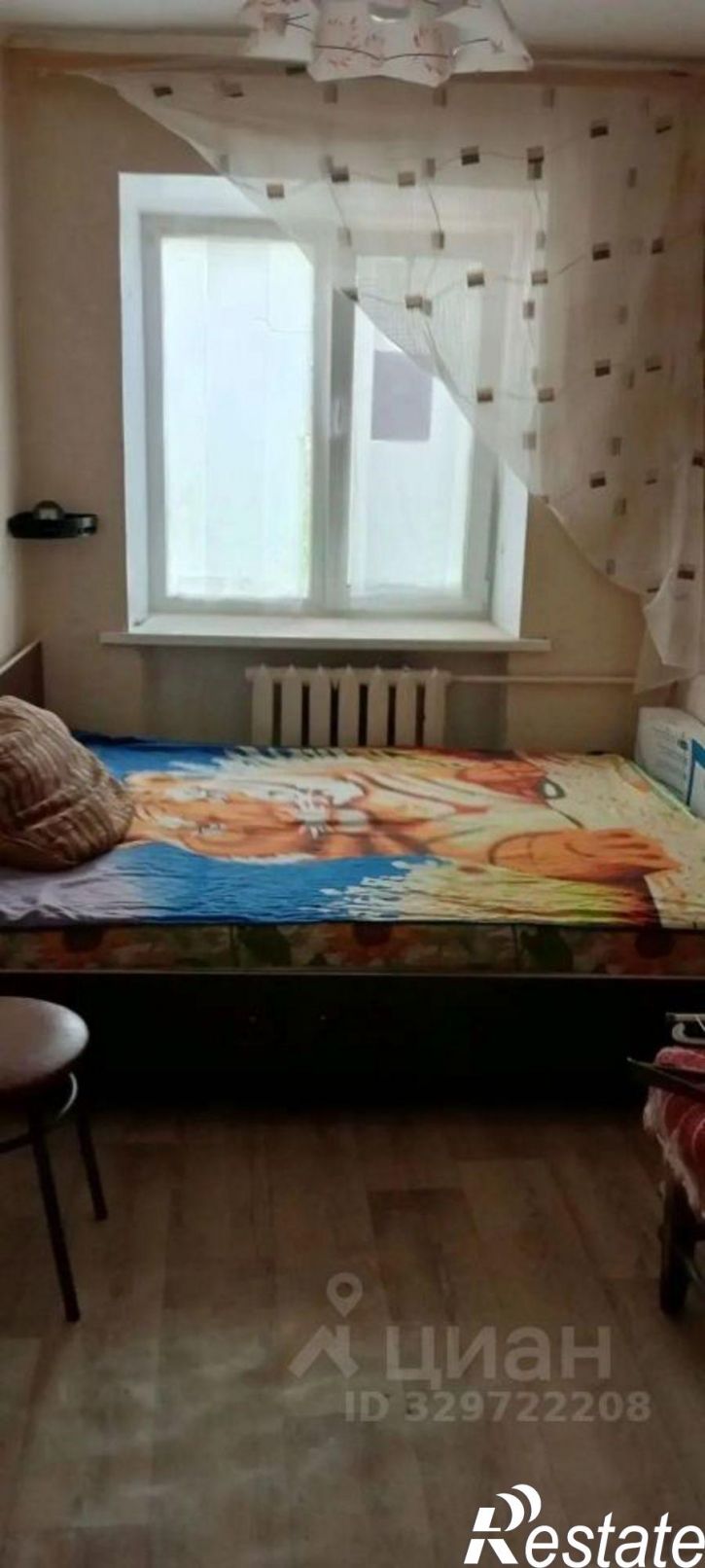 Комната пр-кт Мира, 14,  д. 14