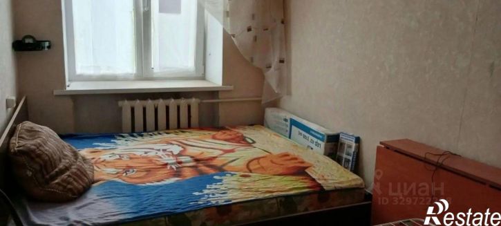 Комната пр-кт Мира, 14,  д. 14