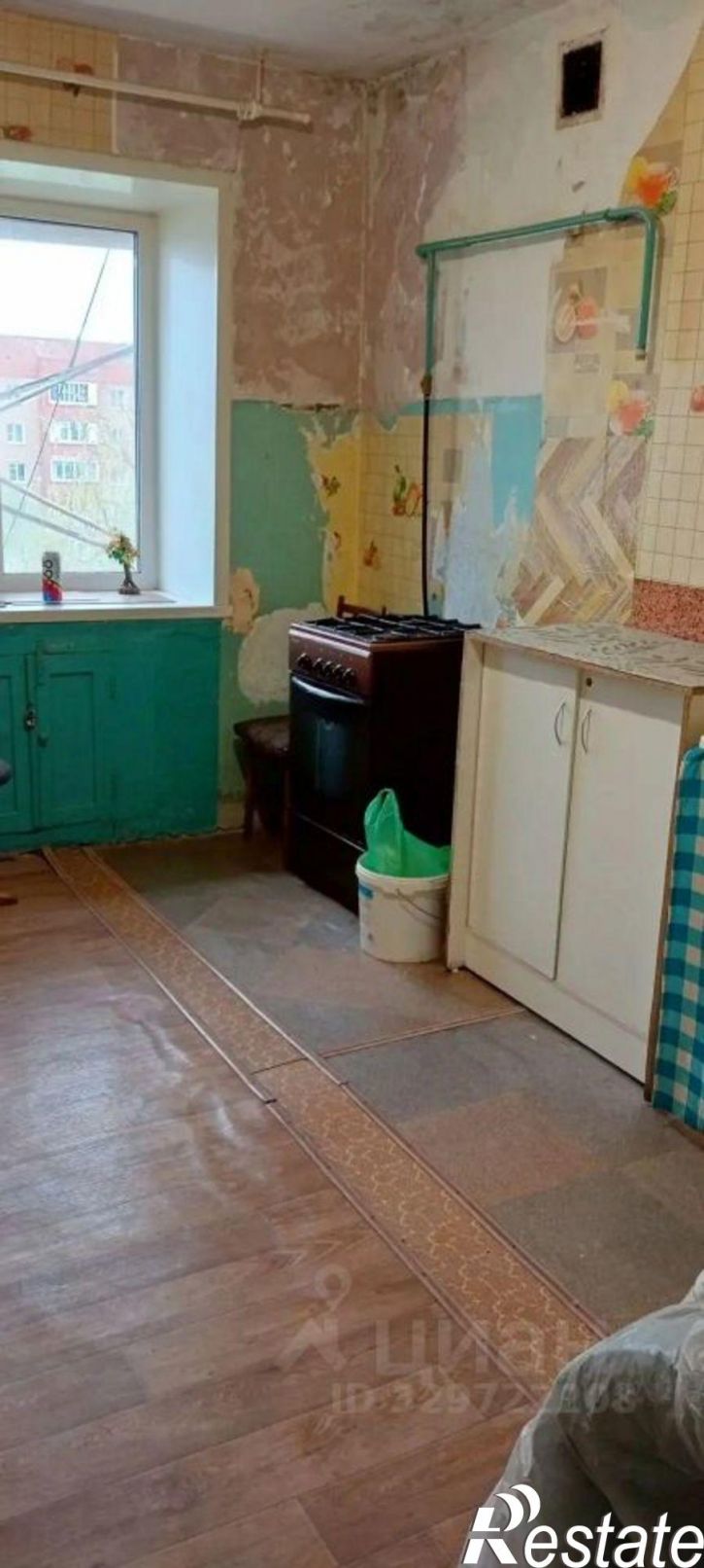 Комната пр-кт Мира, 14,  д. 14