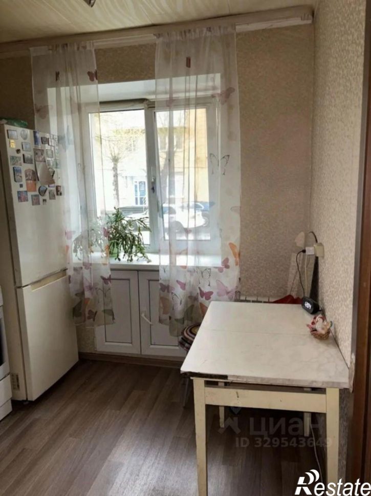 1-комн квартира Спортивный проезд, 6,  д. 6