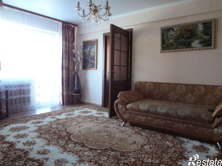 2-комн квартира ул 30-я Северная, 64,  д. 64