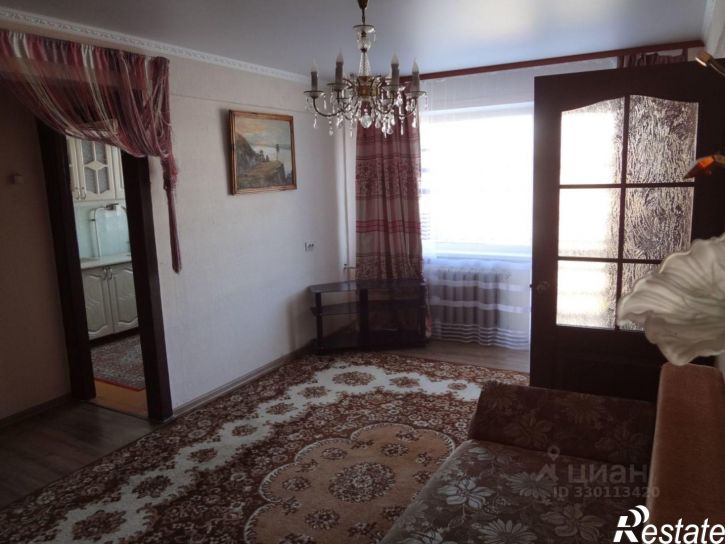 2-комн квартира ул 30-я Северная, 64,  д. 64
