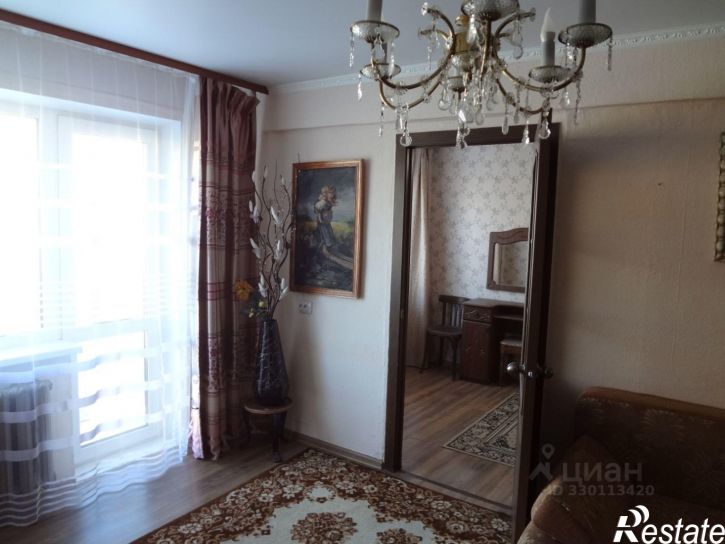 2-комн квартира ул 30-я Северная, 64,  д. 64