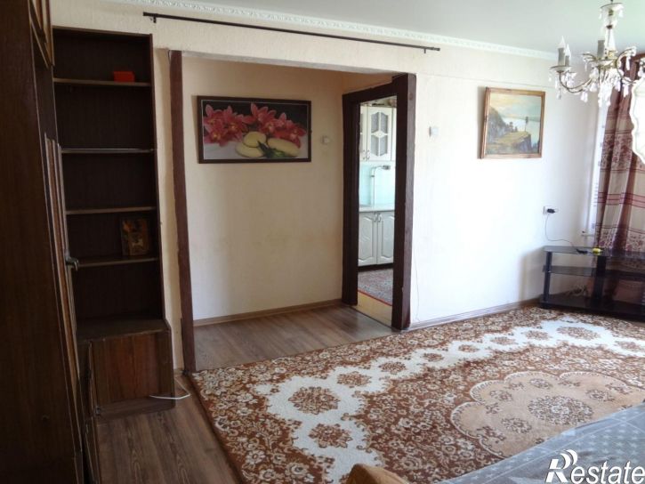 2-комн квартира ул 30-я Северная, 64,  д. 64
