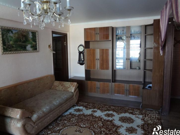 2-комн квартира ул 30-я Северная, 64,  д. 64
