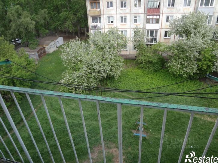 2-комн квартира ул 30-я Северная, 64,  д. 64