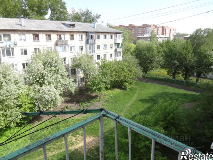 2-комн квартира ул 30-я Северная, 64,  д. 64