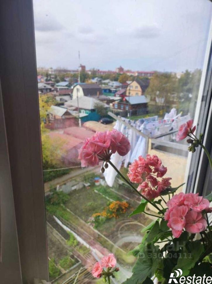 3-комн квартира ул 1-я Ленинградская, 33,  д. 33