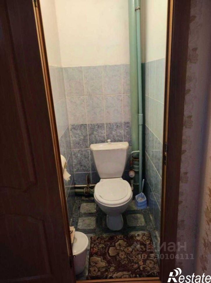 3-комн квартира ул 1-я Ленинградская, 33,  д. 33
