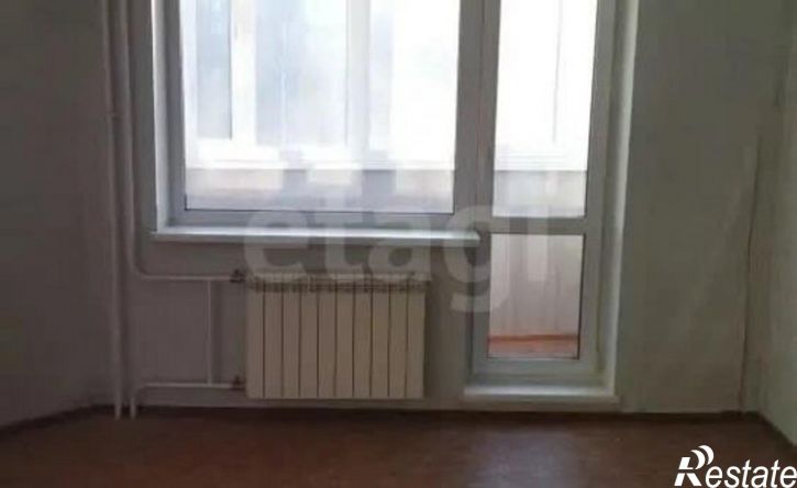 1-комн квартира проспект Комарова, 27,  д. 27