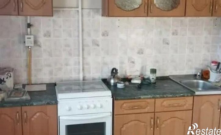 1-комн квартира проспект Комарова, 27,  д. 27