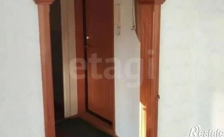1-комн квартира проспект Комарова, 27,  д. 27
