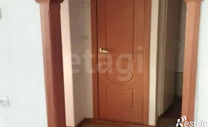 1-комн квартира проспект Комарова, 27,  д. 27