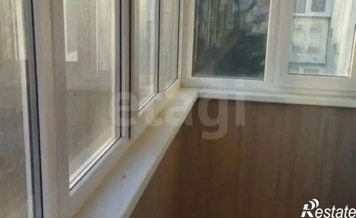 1-комн квартира проспект Комарова, 27,  д. 27