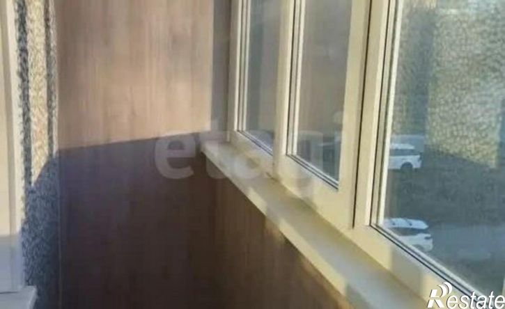 1-комн квартира проспект Комарова, 27,  д. 27