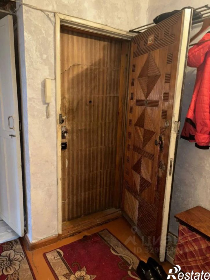 2-комн квартира ул 21-я Амурская, 1Б,  д. 1Б