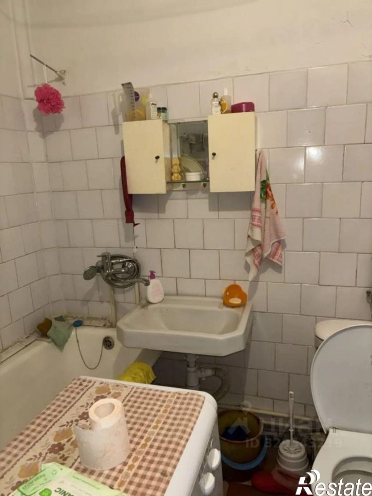 2-комн квартира ул 21-я Амурская, 1Б,  д. 1Б