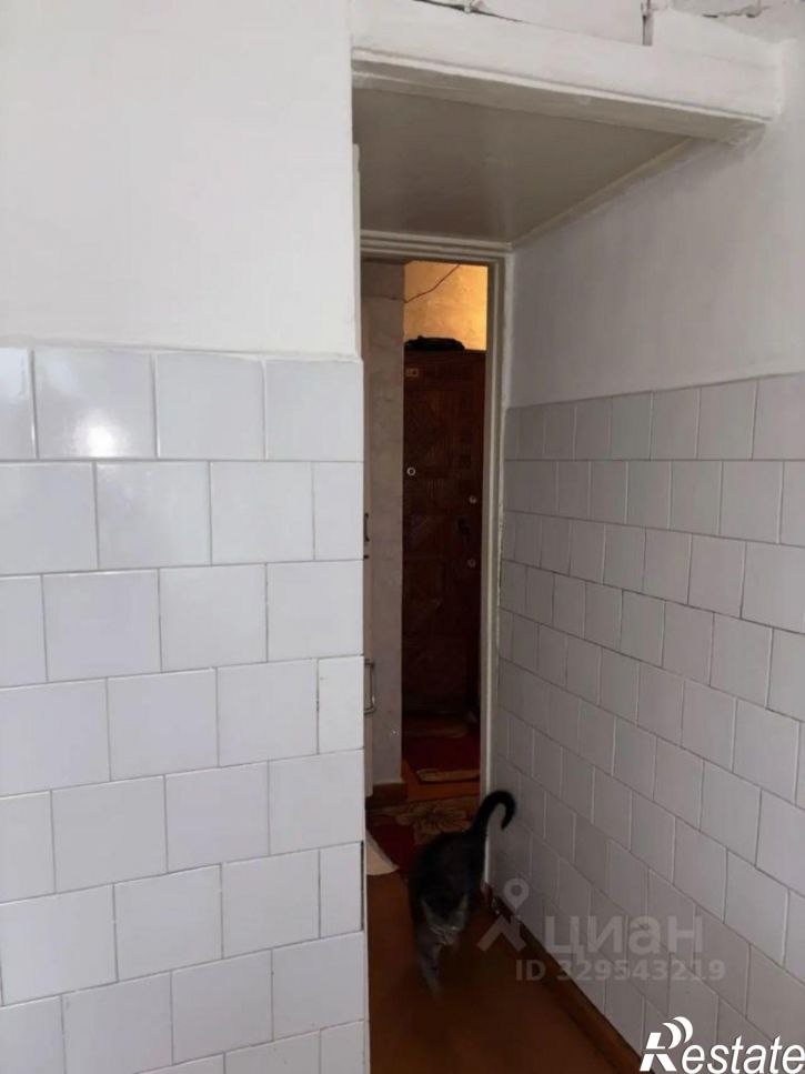 2-комн квартира ул 21-я Амурская, 1Б,  д. 1Б