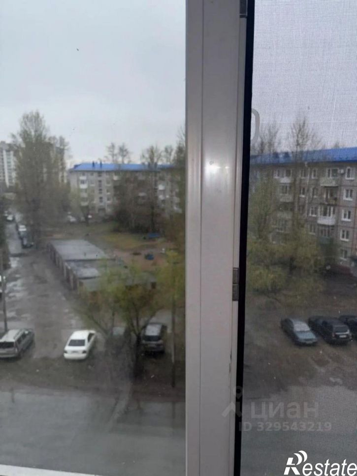 2-комн квартира ул 21-я Амурская, 1Б,  д. 1Б