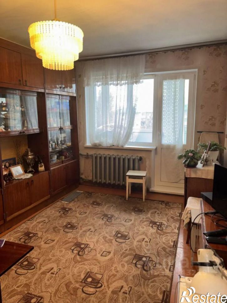 2-комн квартира ул 21-я Амурская, 1Б,  д. 1Б