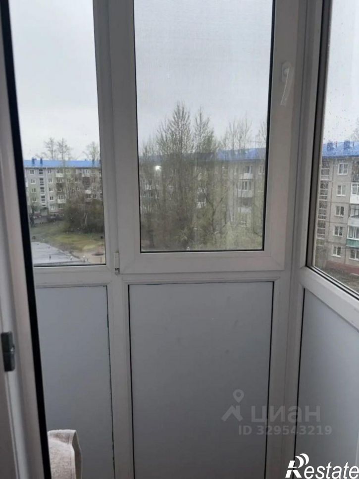 2-комн квартира ул 21-я Амурская, 1Б,  д. 1Б