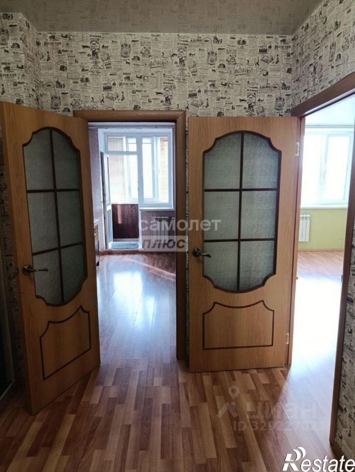 1-комн квартира Космический пр-кт, 20 5,  д. 20 5,  к. 5