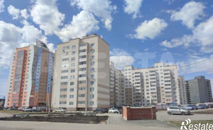 1-комн квартира ул Граничная, 3А,  д. 3А