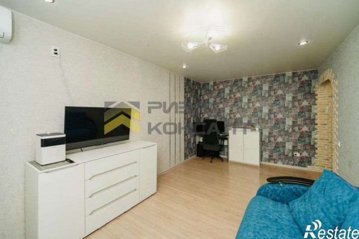 1-комн квартира ул Краснознаменная, 21Б,  д. 21Б