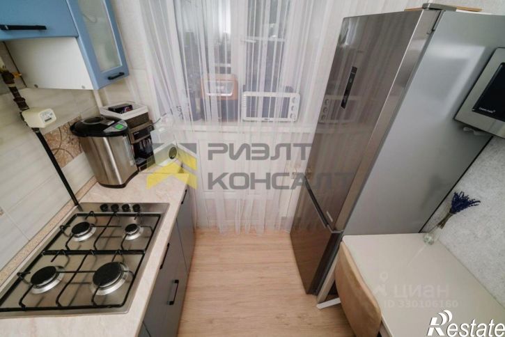 1-комн квартира ул Краснознаменная, 21Б,  д. 21Б