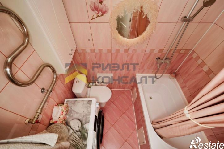 1-комн квартира ул Краснознаменная, 21Б,  д. 21Б