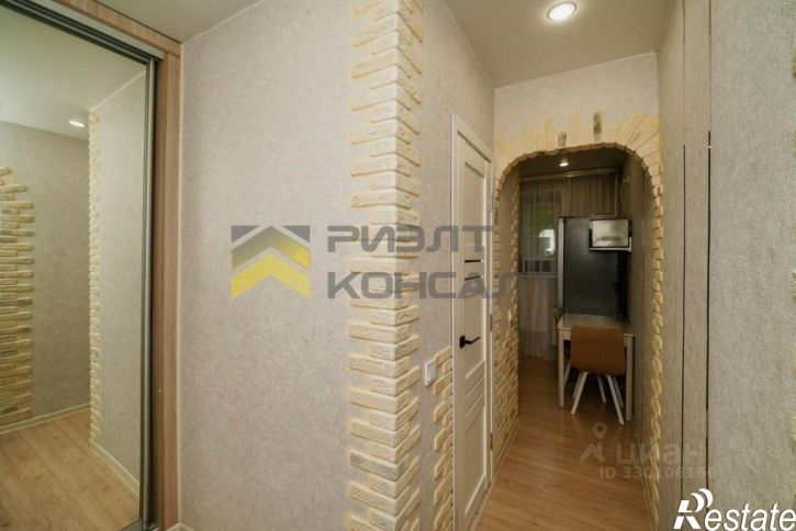 1-комн квартира ул Краснознаменная, 21Б,  д. 21Б