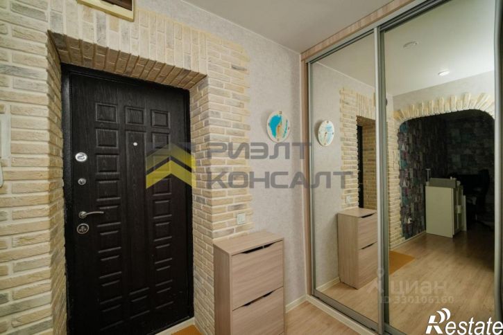 1-комн квартира ул Краснознаменная, 21Б,  д. 21Б